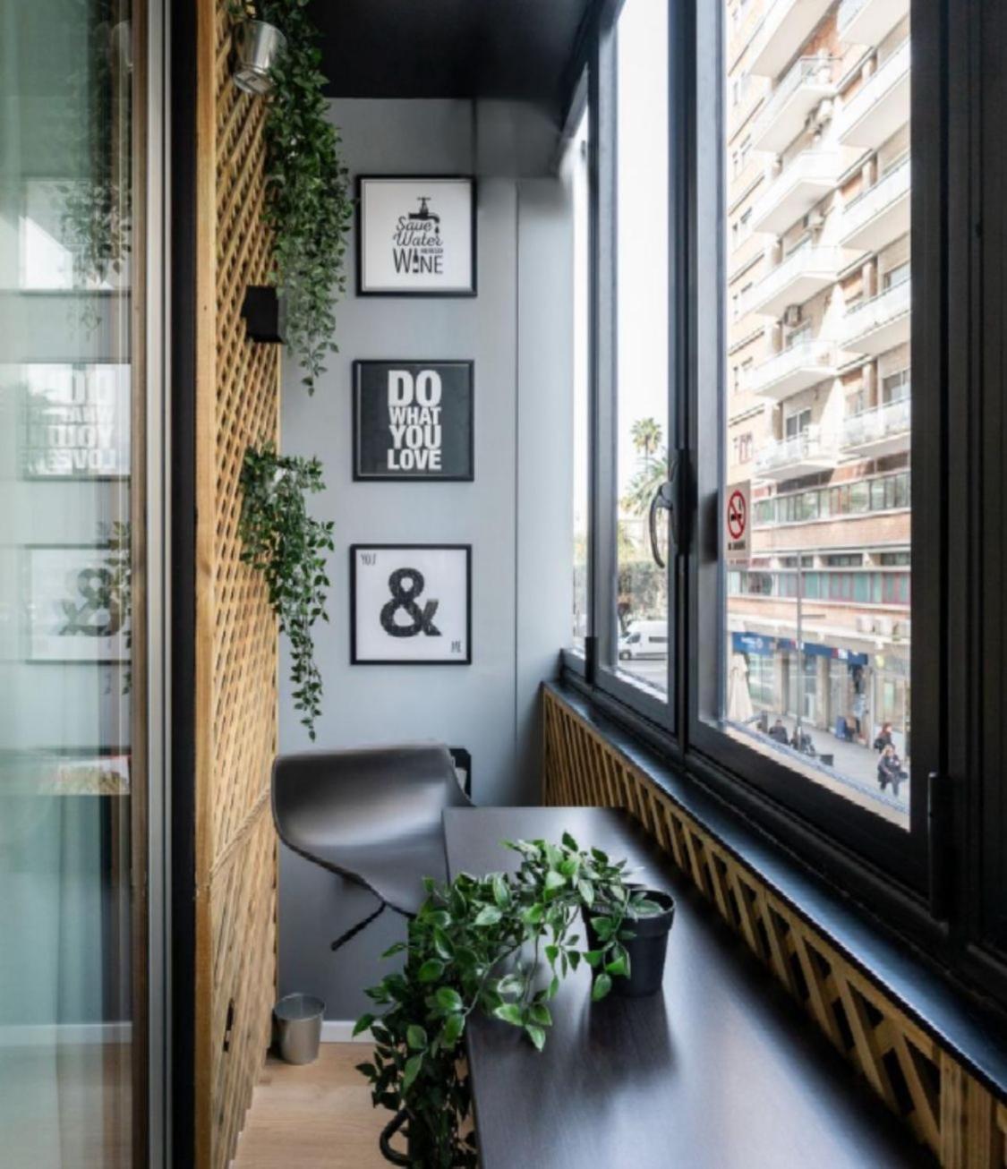 Contemporaneamente 147 - Modern & Comfort Rooms Bari Eksteriør bilde